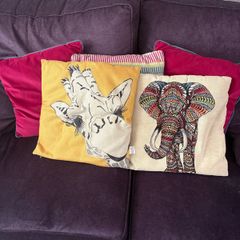 Cushions
