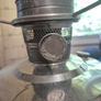 Vintage Large Oil Lamp Aladdin Image 7