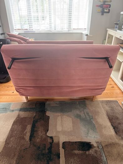 Next Sofa Bed