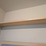 Floating shelves x 2 Image 2