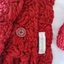 Hat & Scarf set (John Rocha) Image 2