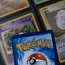 Seel ! Miscut Error ! Off Centre ! from Fates Collide Set ! 2016 ! Error Pokemon Card ! Image 6