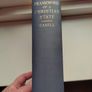 The framework of a christian state by Cahill - Hardback 1932 Image 2
