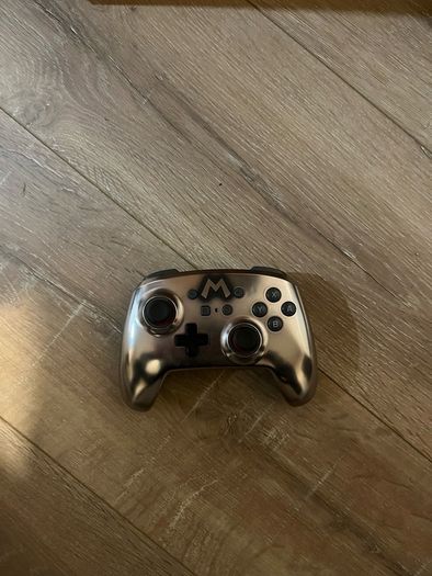 controller