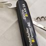Vintage Victorinox Tourist 84mm Swiss Army Knife Collectable Swiss Company Advertising Image 5
