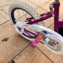 Kids bike (girl) Image 4
