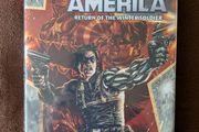 Captain America by Ed Brubaker Omnibus Vol 5