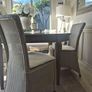4 Neptune Havana dining chairs Image 2