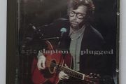 Eric Clapton - Unplugged - CD