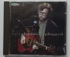 Eric Clapton - Unplugged - CD