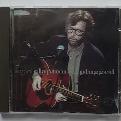 Eric Clapton - Unplugged - CD