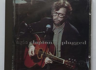 Eric Clapton - Unplugged - CD