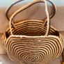 Large shoulder/shopper bag Image 3