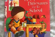 Harry and the Dinosaurs
