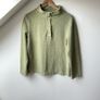 Seasalt Cornwall Last Boat Sweatshirt Image 3