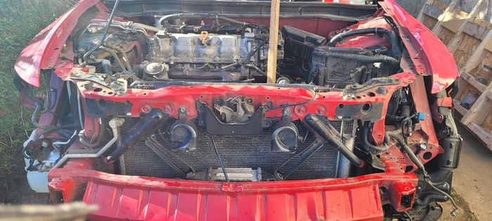 Car Parts