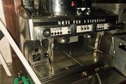 Coffee Machine