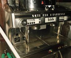 Coffee Machine