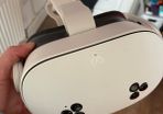 Meta Quest 3S 128GB All-In-One Mixed Reality Headset and Controllers