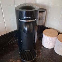 nespresso machine