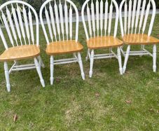 dining chairs