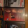 Various VHS Video Tapes Image 4