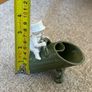 Rare 19th Century Antique German Porcelain Mr Top Hat Image 10