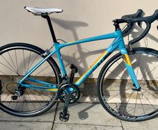 Giant Contend SL - Size S - Tiagra GroupSet