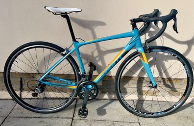 Giant Contend SL - Size S - Tiagra GroupSet