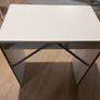 Small computer desk (ikea) Image 2
