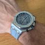 Audemars Piguet Royal Oak Offshore Chronograph FULL SET Image 8