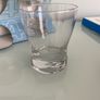 4 New Glass Tumblers Image 2