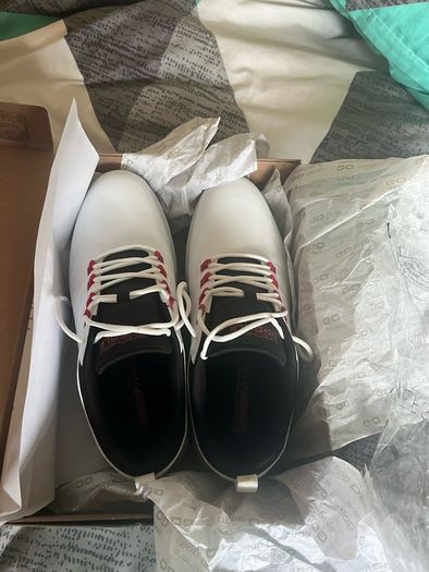 Sketchers Golf Shoes