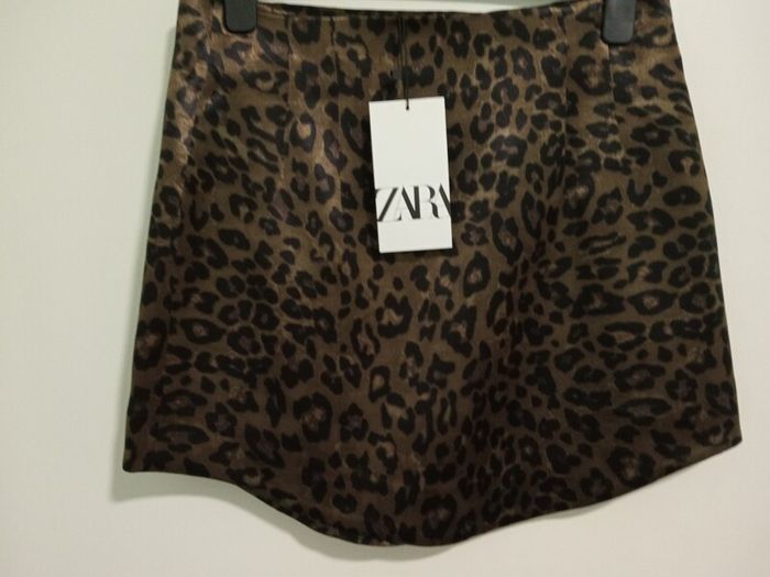 Zara skirt