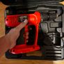 electric drill black & decker Image 2