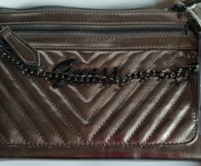New Real Guess Bag