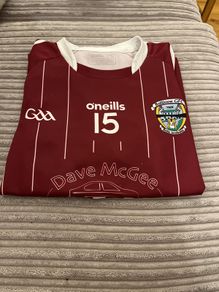 Kids Ballivor GAA