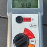 Megger tester Image 2