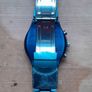 Swatch Irony Chrono Watch - Sergio Garcia Image 3
