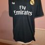 Real Madrid 2018/19 Away Jersey - Large size Image 2