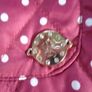 Paco Ladies Gillet Jacket for Sale Image 4