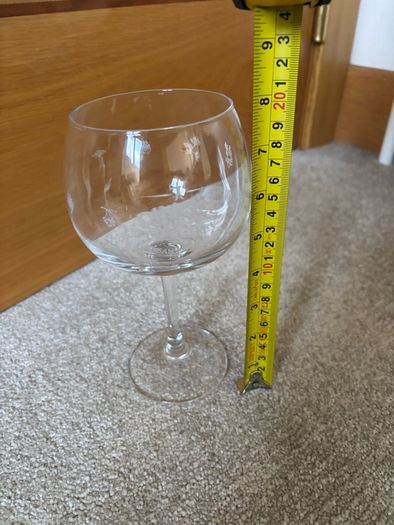 Dingle Distillery Gin Goblet