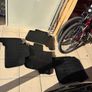 Toyota Landcruiser Mats Image 3