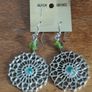 Beautiful earrings. Image 4