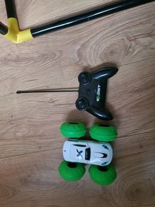 toy