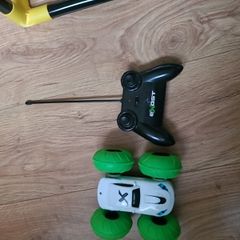 toy
