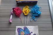 Picture Embroidery