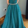 debs dress Image 2