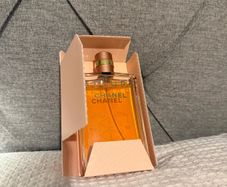 Chanel Allure Eau de Parfum 100ml