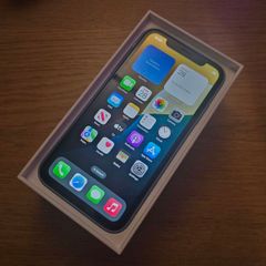 iPhone XR 256GB Unlocked